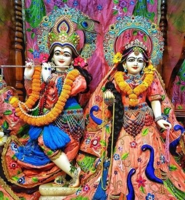 Radha Krishan Bhajan