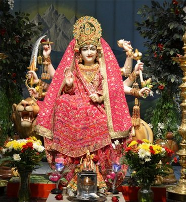  Mata Ki Chowki